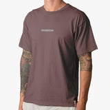 Dusty Mauve
