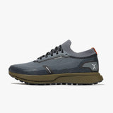 Grey/Olive/Flare TRL