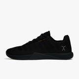 Black/Black XT